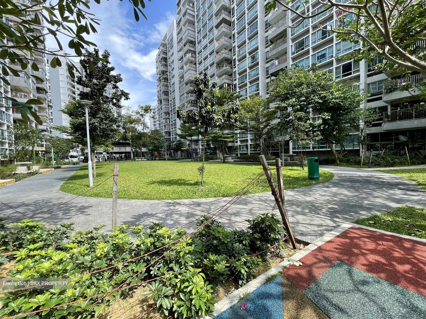 Blk 515B The Premiere @ Tampines (Tampines), HDB 5 Rooms #394129601